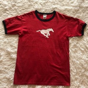 Calgary Stampeders shirt